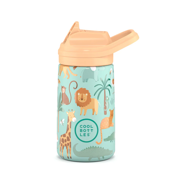 Botella de Agua Kiddies 350ML
