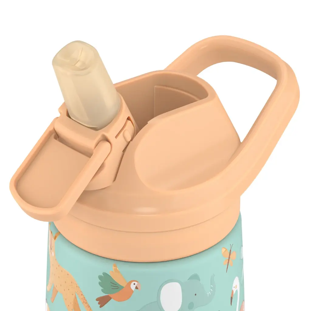 Botella de Agua Kiddies 350ML