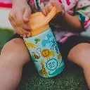 Botella de Agua Kiddies 350ML