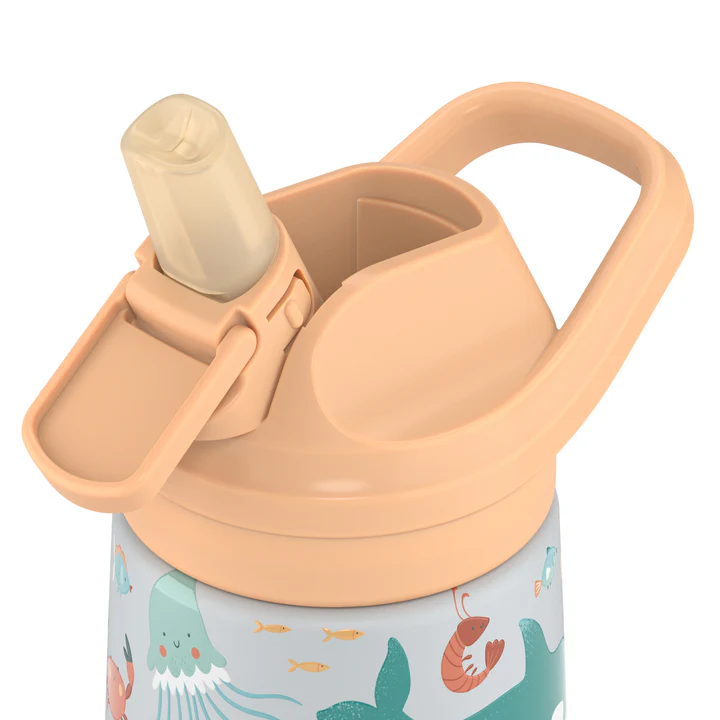 Botella de Agua Kiddies 350ML