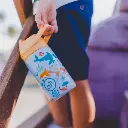 Botella de Agua Kiddies 350ML