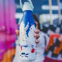 Botella Térmica de Agua 350 ML