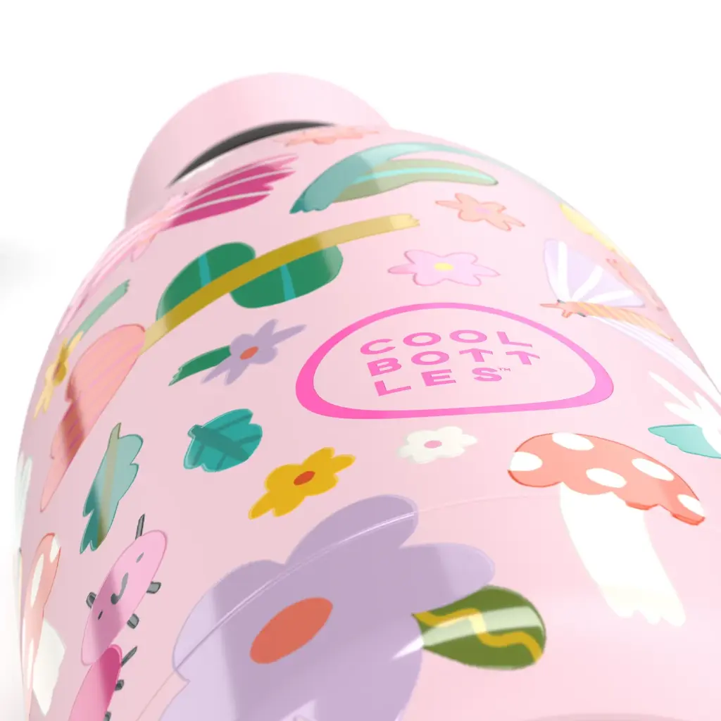 Botella Térmica de Agua 500 ML