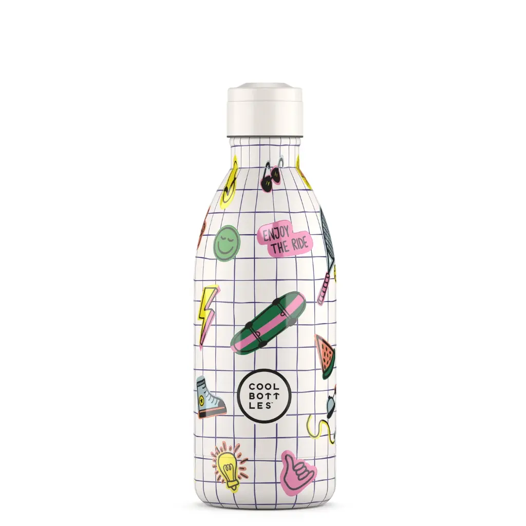 Botella de Térmica de Agua 500ML