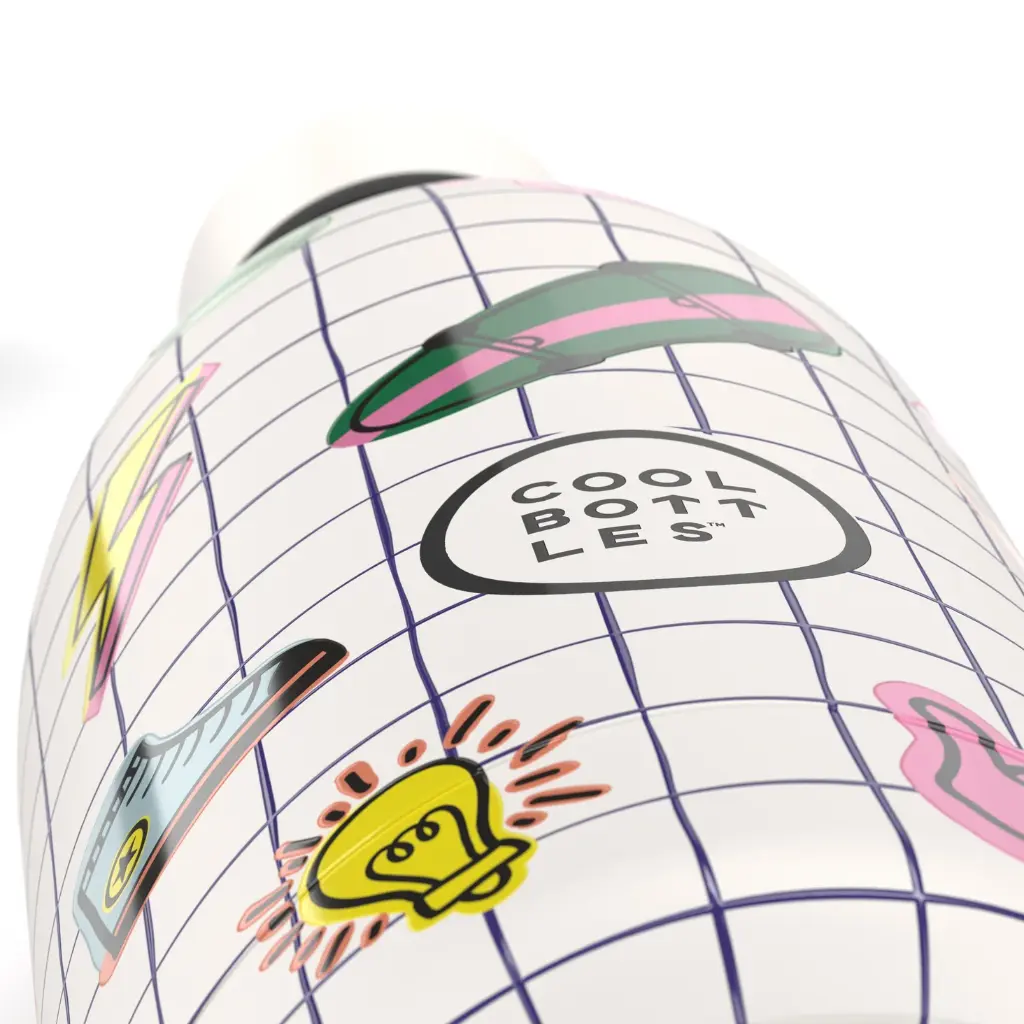 Botella de Térmica de Agua 500ML