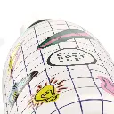 Botella de Térmica de Agua 500ML