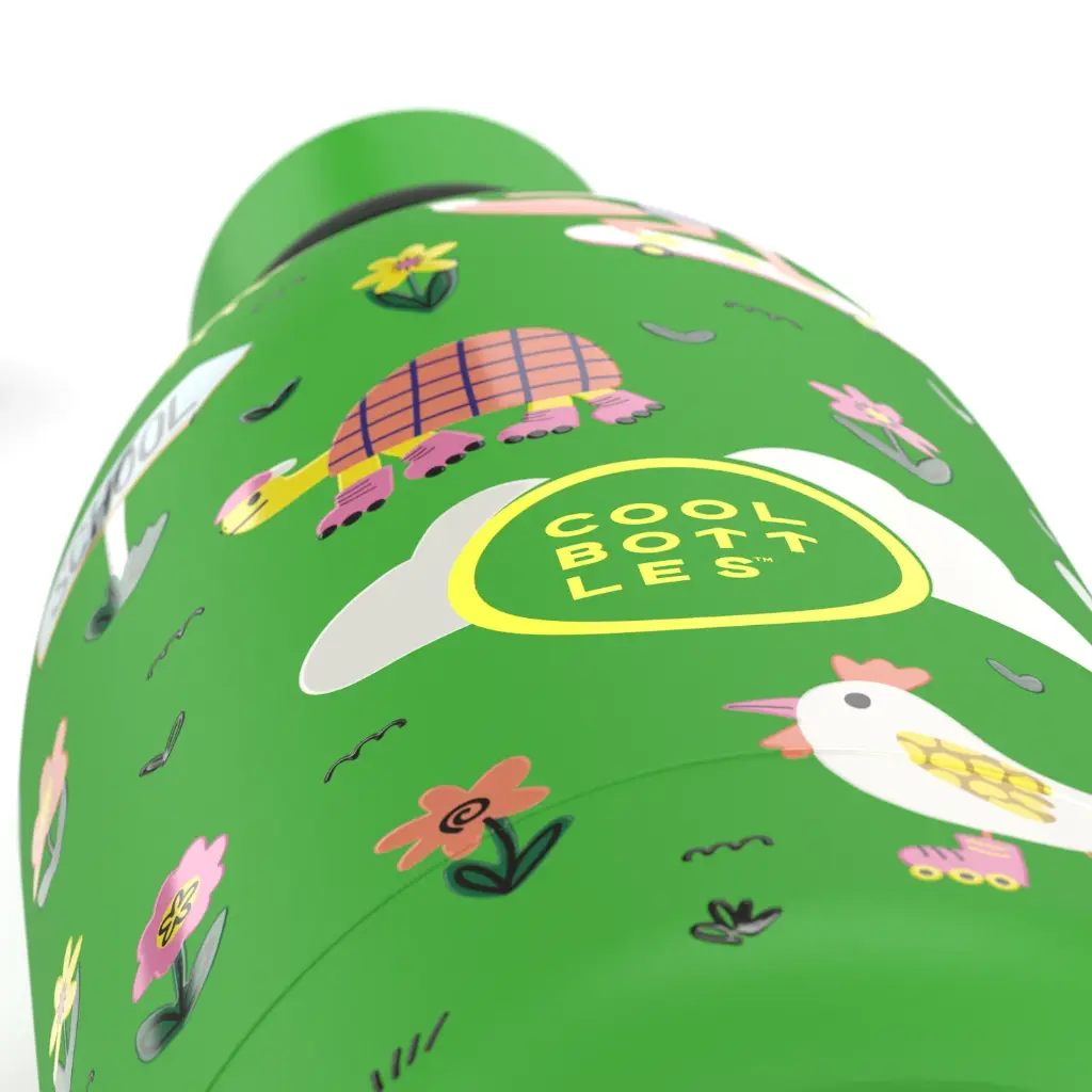 Botella Térmica de Agua 500ML