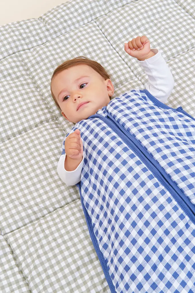 Saco Manta - Muselina de algodón Fjord TOG 2.5