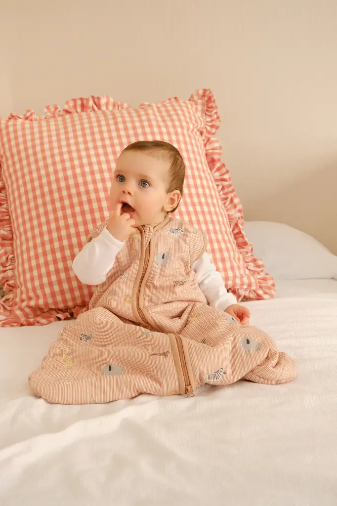 Saco de dormir - Jungle TOG 1 (0-6 Meses