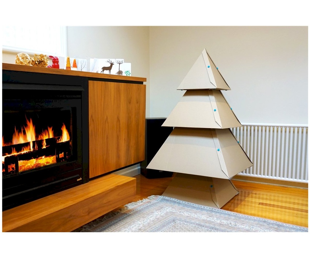 Kit Discover 126 piezas