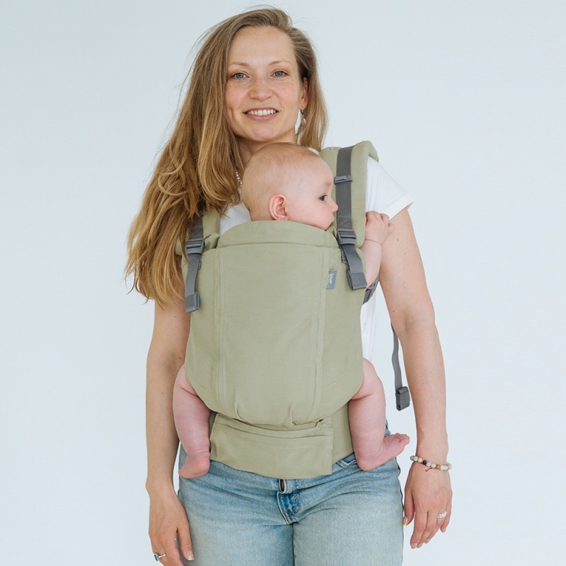 Mochila Portabebés One Love and Carry - EVO