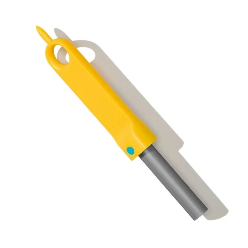 Destornillador con punzón