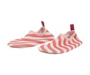 Escarpines UPF+50 Stripes Bloom & Blush