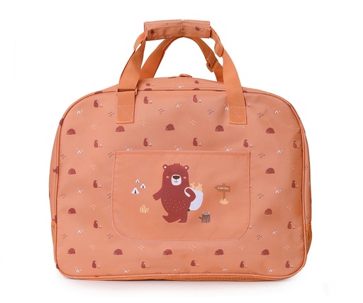 Bolso de Playa Antiarena Camping