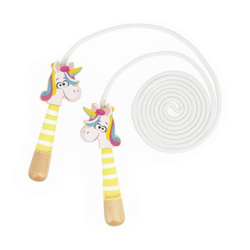 Comba de unicornio