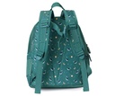 Mochila Antiarena Whale Teal