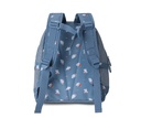 Mochila Antiarena Hippos