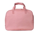 Bolsa de Playa Antiarena Whale Pink