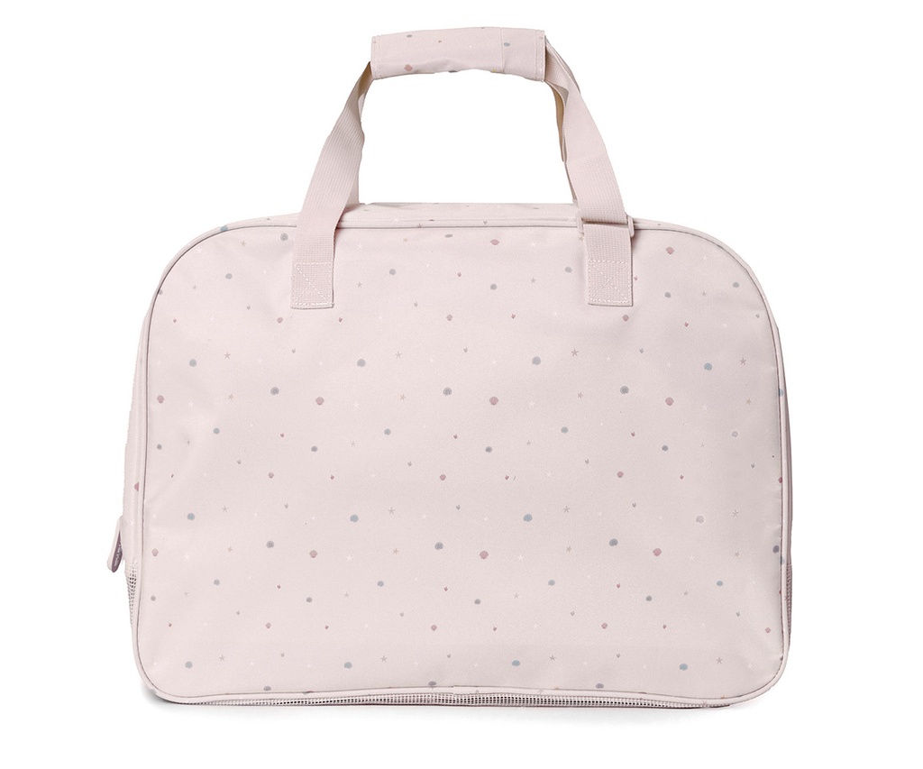 Bolsa de Playa Antiarena Mermaid Cats