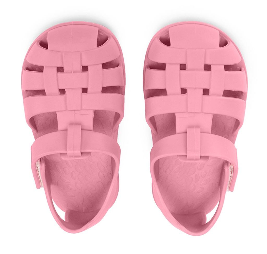 Cangrejeras respetuosas Whale Pink