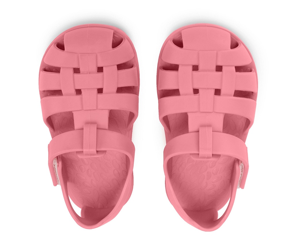 Cangrejeras respetuosas Whale Pink