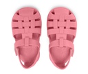 Cangrejeras respetuosas Whale Pink