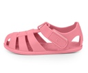 Cangrejeras respetuosas Whale Pink
