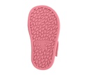 Cangrejeras respetuosas Whale Pink