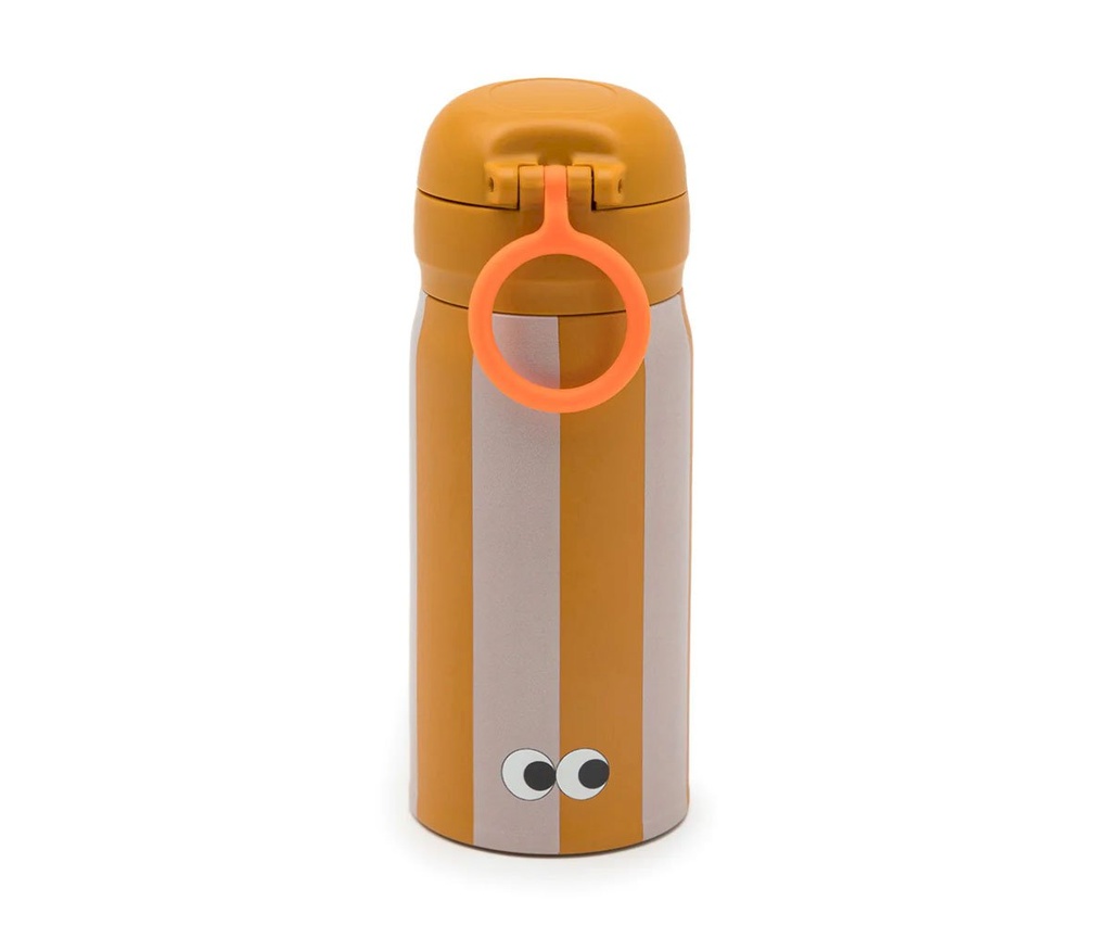 Botella de Acero Térmica Lion