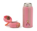 Botella de Acero Térmica Princess