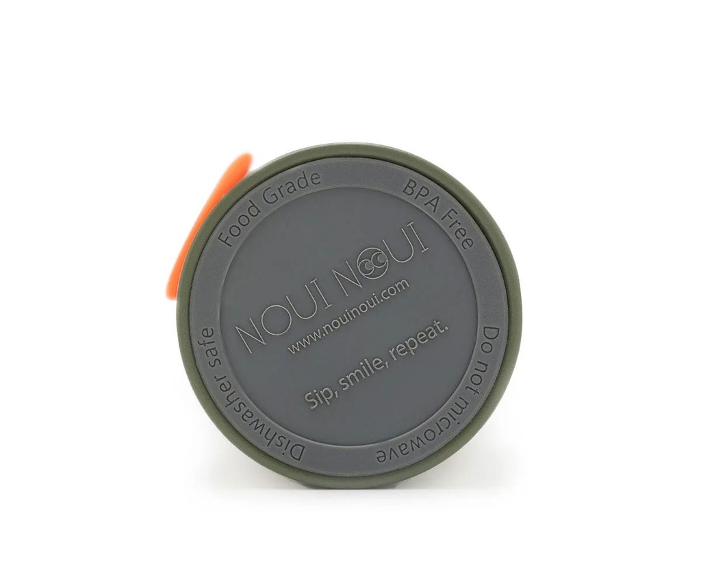 Botella de Acero Térmica Princess