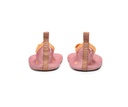 Escarpines UPF+50 Whale Pink