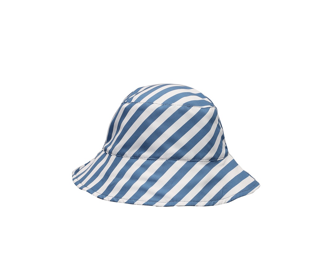 Gorro Reversible Stripes & Beyond
