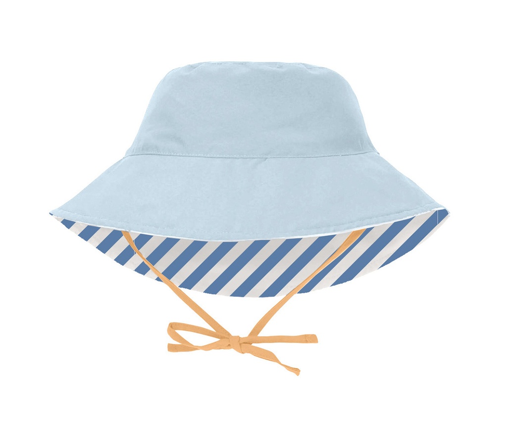 Gorro Reversible Stripes & Beyond