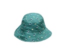 Gorro Reversible Whale Blue