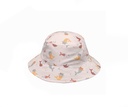 Gorro Reversible Mermaid Cats
