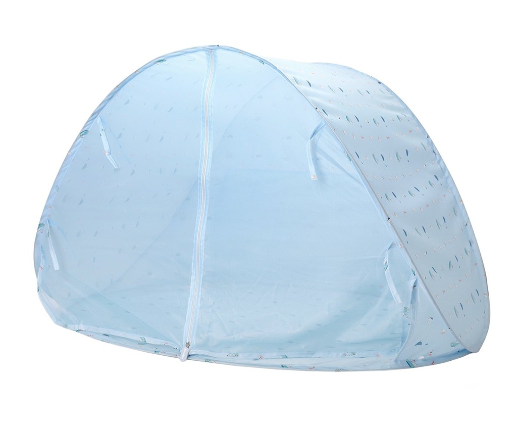 Carpa Pop Up con Protección Antimosquitos Fishing Boat