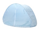 Carpa Pop Up con Protección Antimosquitos Fishing Boat