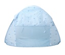 Carpa Pop Up con Protección Antimosquitos Fishing Boat