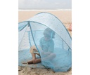 Carpa Pop Up con Protección Antimosquitos Fishing Boat