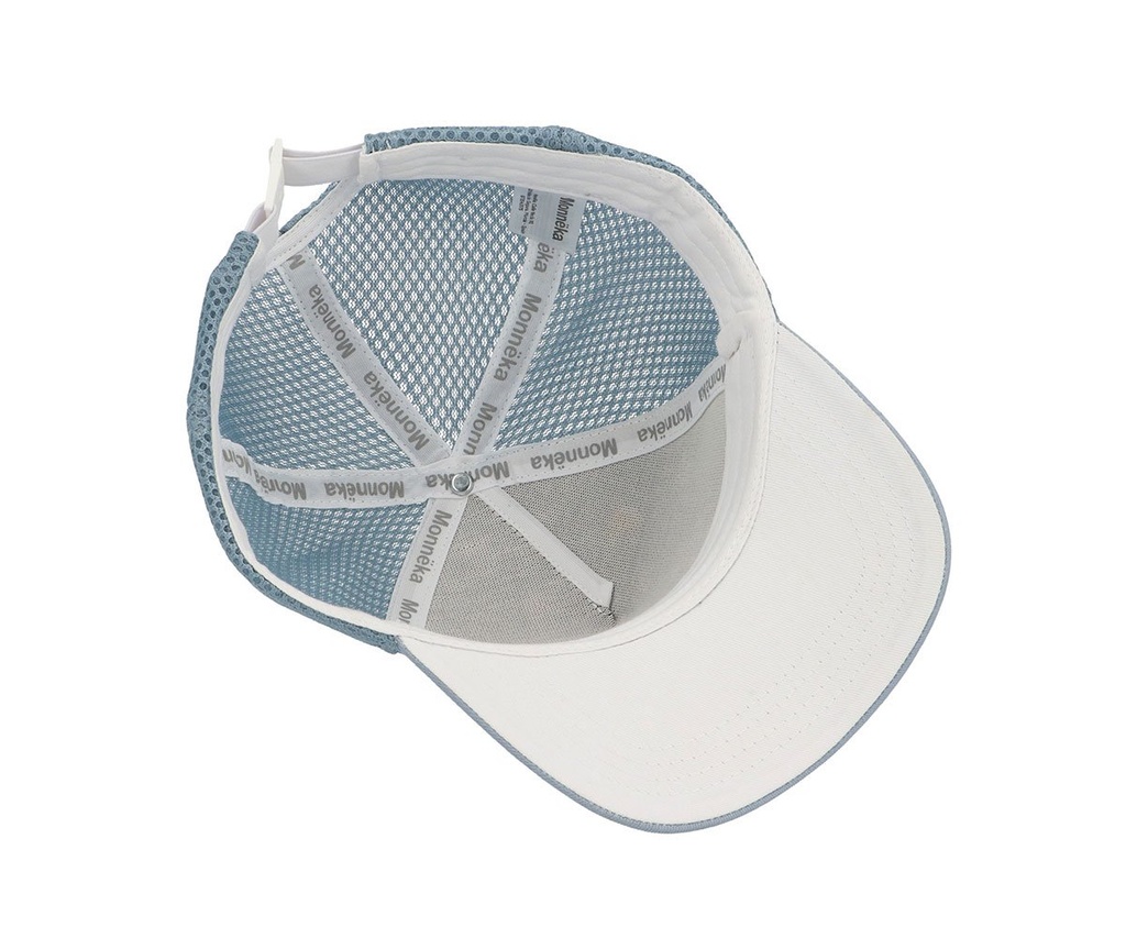 Gorra Fishes