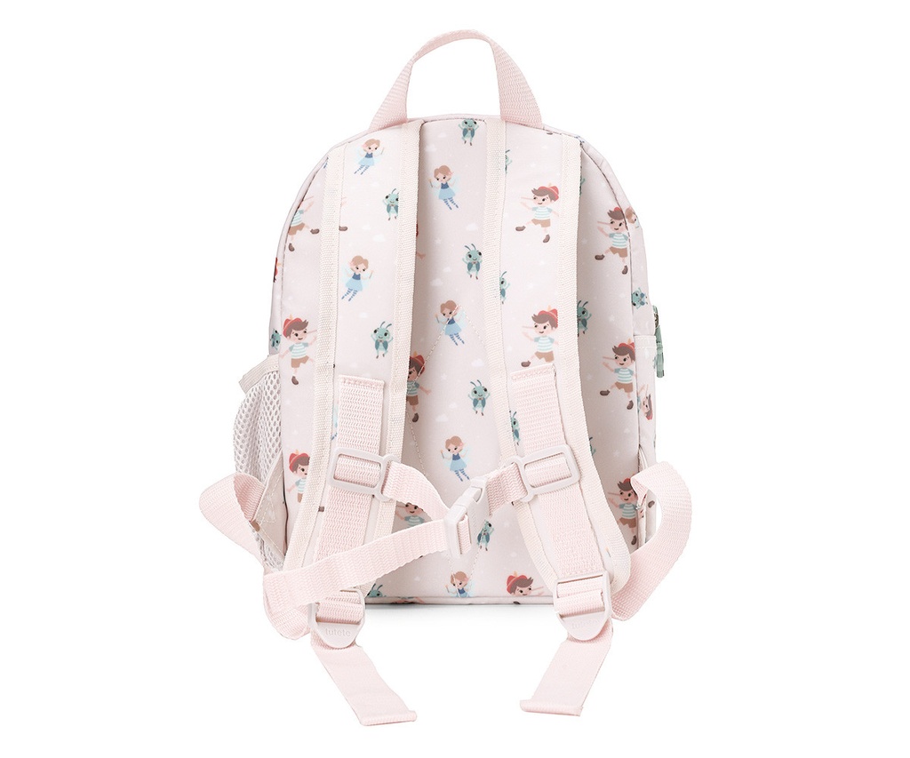 Mochila Infantil The Wooden Boy