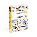 Magneti' Book Moduloform