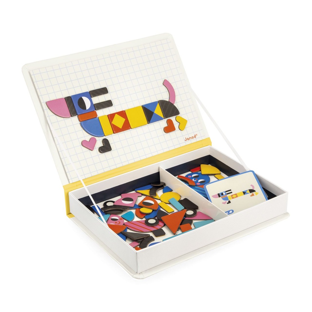 Magneti' Book Moduloform