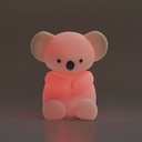Lámpara nocturna Koala