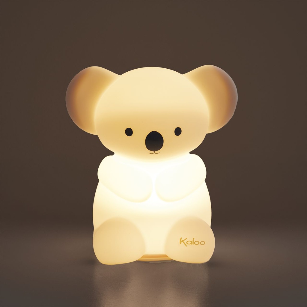 Lámpara nocturna Koala
