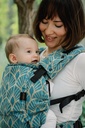 Mochila ergonómica Neko Baby Switch – Kidonya Elegance