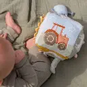 Cubo de actividades Little Dutch