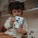Cámara Kindywolf
