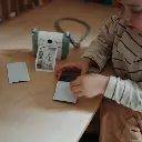 Cámara Kindywolf